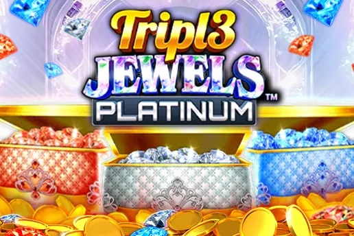Triple Jewels Platinum